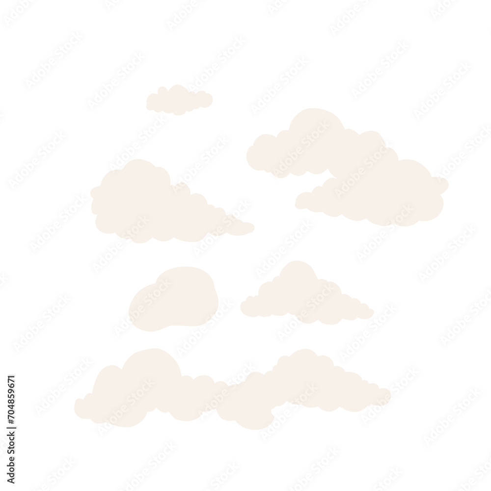 japanese cloud