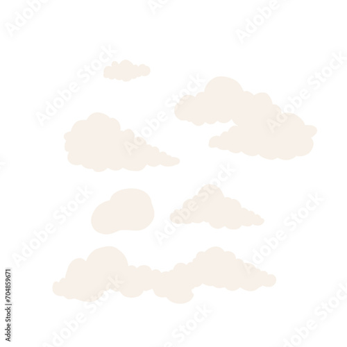 japanese cloud