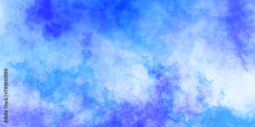 Purple Blue transparent smoke design element cloudscape atmosphere lens flare. realistic fog or mist hookah on,gray rain cloud,smoke exploding canvas elementtexture overlays soft abstract. 