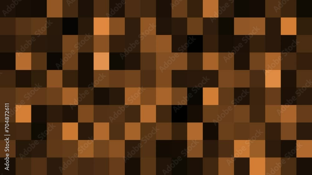 Cyber background material (orange) Cyber background material (orange)