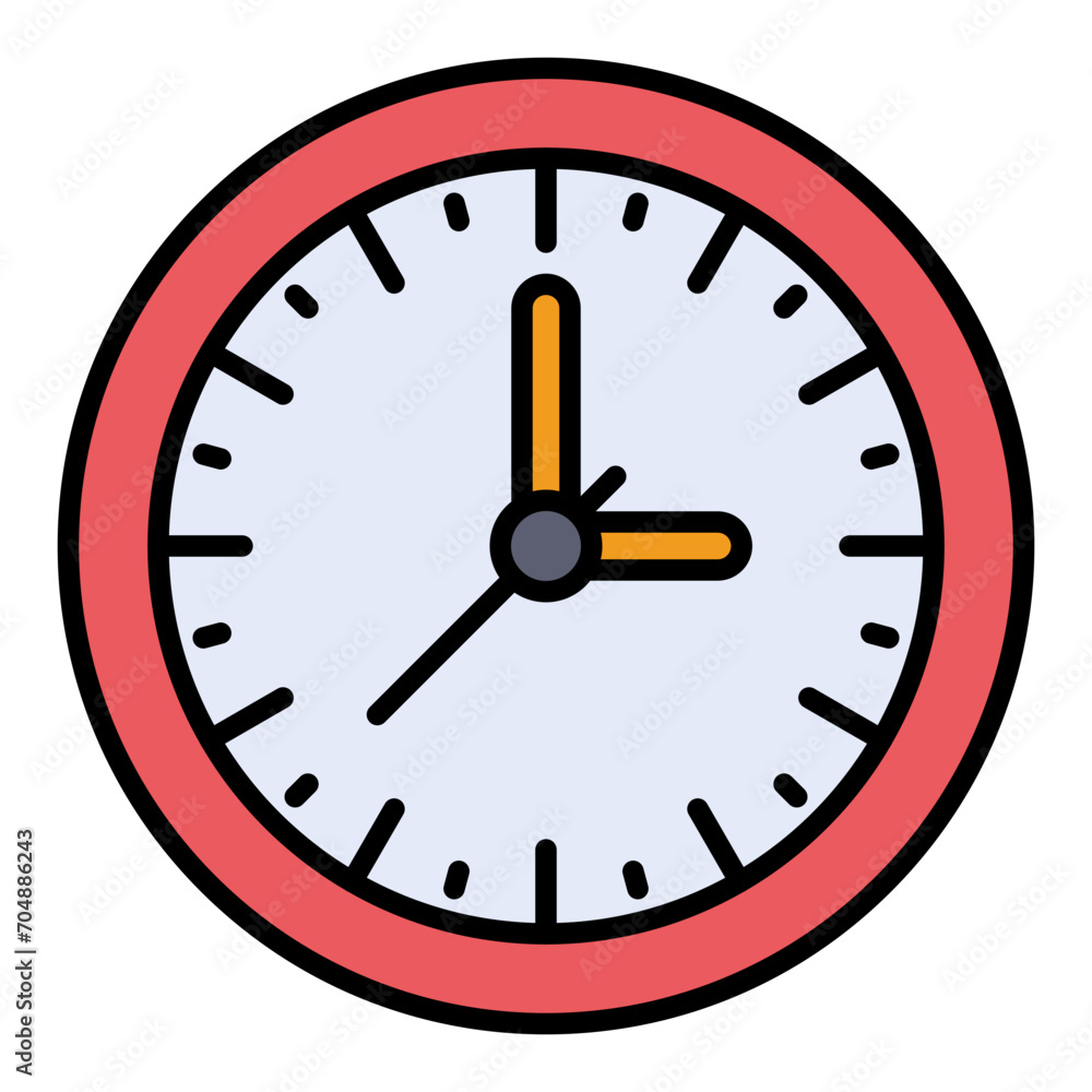 Clock Icon Clock Icon