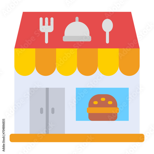 Restaurant Icon