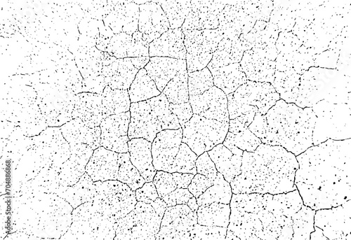 texture of the old wall, a black and white image of a cracked wall, grungy texture foe design extra effect , dot abstract crack texture, texture of old paint