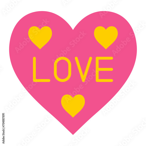 Love Icon