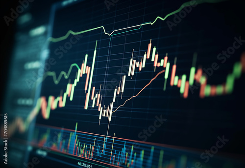 Financial Dynamics: Trading, Crypto, Forex, and Stock Market Insights