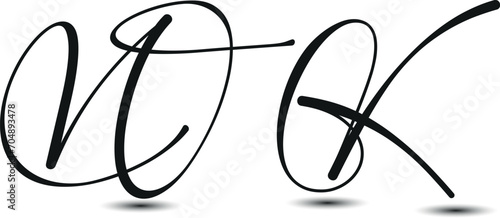 letter logo desigen and initial logo desigen