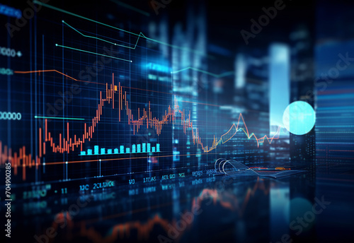 Financial Dynamics: Trading, Crypto, Forex, and Stock Market Insights