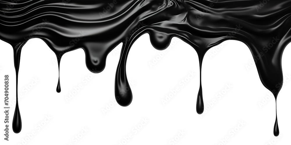 Black Paint Color Drips on Transparent Background, Fluid Art Design, Dynamic Flow of Dark Color, Perfect for Abstract and Artistic Backgrounds
Black Paint Color Drips on Transparent Background, Fluid Art Design, Dynamic Flow of Dark Color, Perfect for Abstract and Artistic Backgrounds