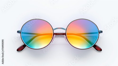 Sunglasses © Hassan
