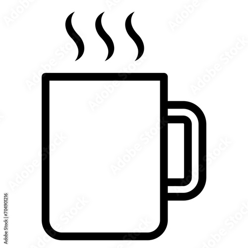 coffee mug