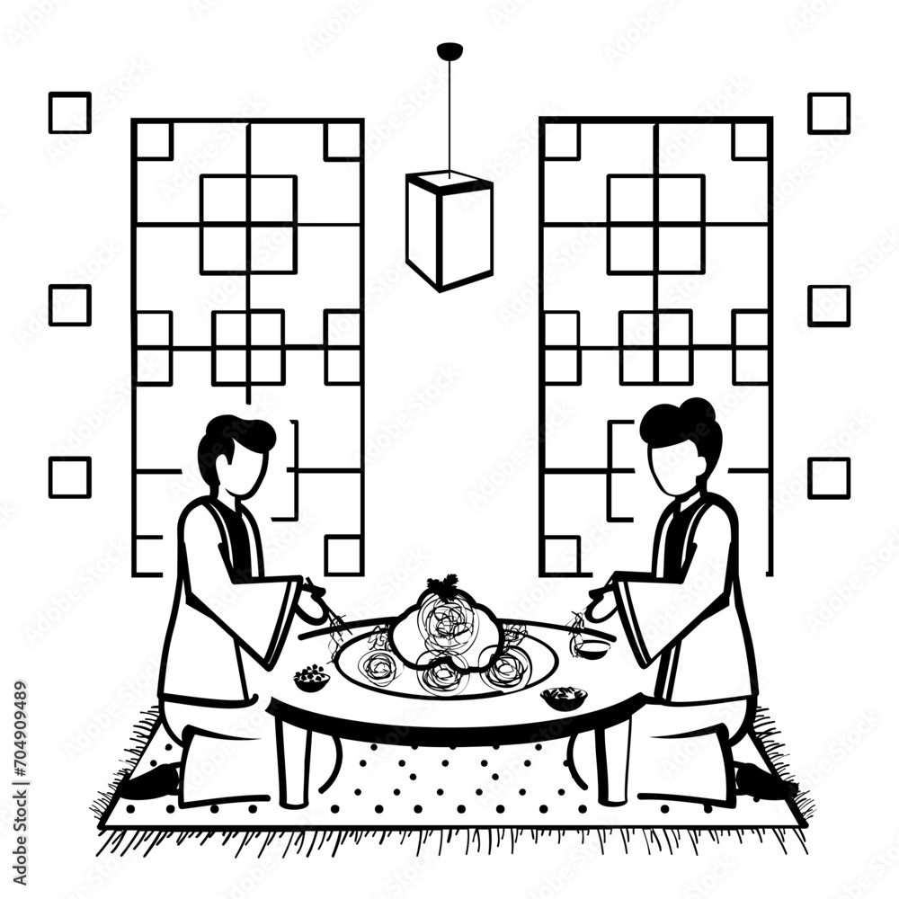 overwatch comics motion chinese new years