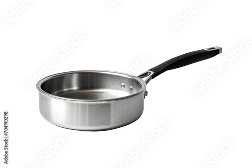 Exploring Grill Saucepan Features Isolated On Transparent Background