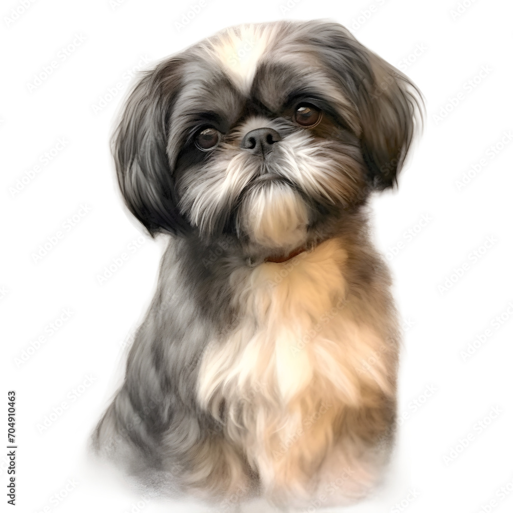 shih tzu puppy shih tzu puppy