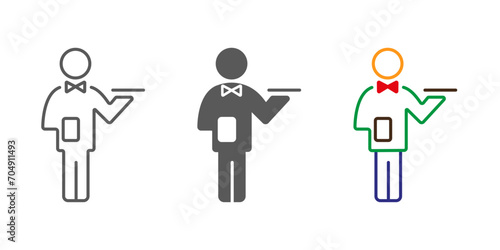 Waiter