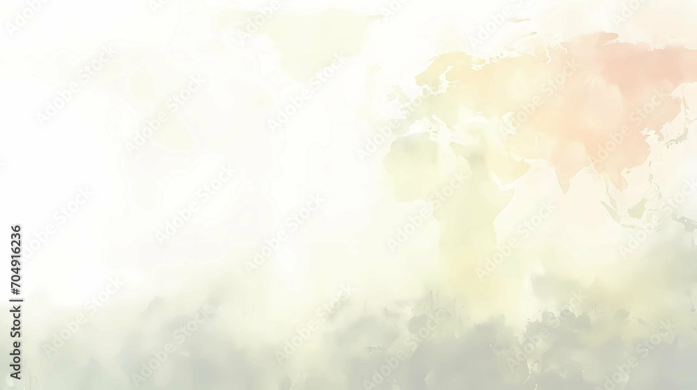 Obraz premium presentation background - world, international, global, communication