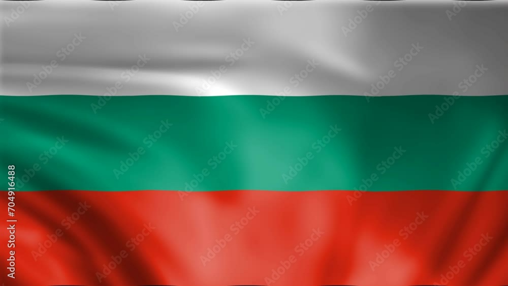 Animation Waving Flag. Flag waving. 4K Ultra HD 3840x2160. Country Flag Looping Animation Waving Flag. Flag waving. 4K Ultra HD 3840x2160. Country Flag Looping