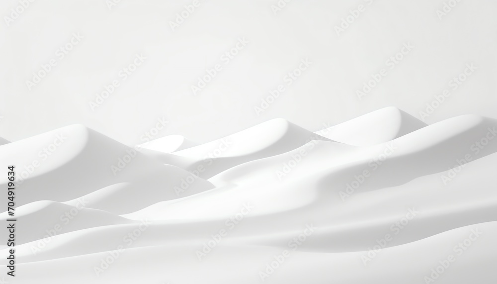 Obraz premium Minimalist background