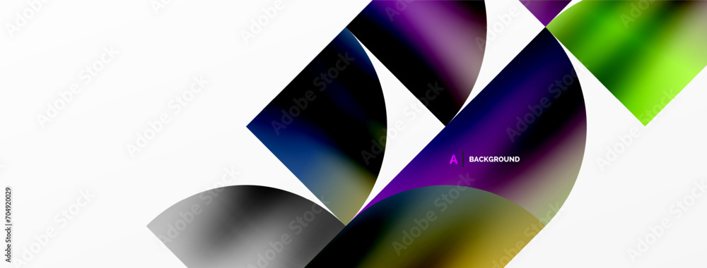 Exquisite backdrop marrying modern minimalism with metallic allure. Featuring round triangles, it exudes geometric sophistication and understated charm for wallpaper, banner, background, landing page Exquisite backdrop marrying modern minimalism with metallic allure. Featuring round triangles, it exudes geometric sophistication and understated charm for wallpaper, banner, background, landing page