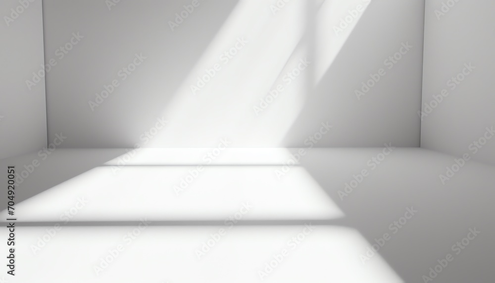 Fototapeta premium Minimalist background