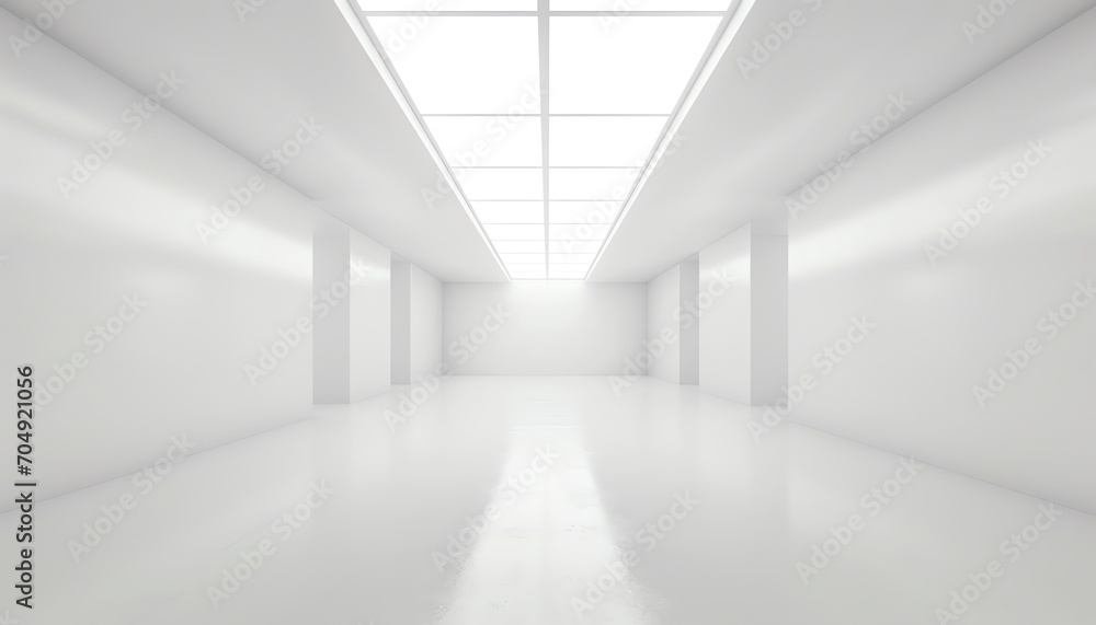 Obraz premium Minimalist background