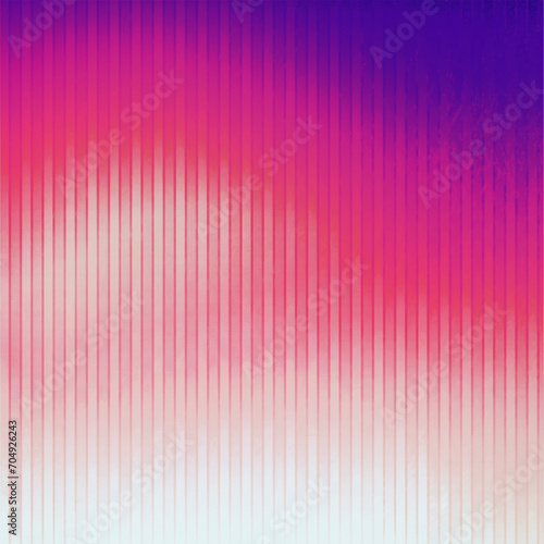 odern colorful pink gradient background with lines, Usable for social media, story, banner, poster, Advertisement, events, party, celebration, and various graphic design works photo