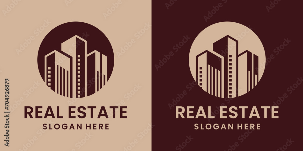 building real estate apartment logo design inspiration building real estate apartment logo design inspiration