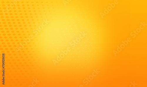 Orange pattern abstract background with blank space for Your text or image, usable for social media, story, banner, poster, Ads, events, party, celebration, and various design works photo