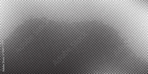 metal texture background with halftone dots photo
