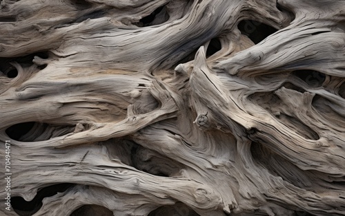 Driftwood Texture.