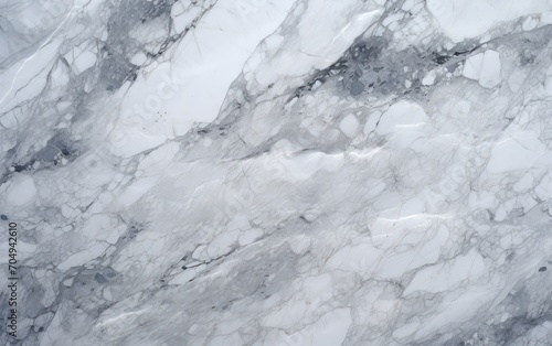Elegant Carrara Marble texture.