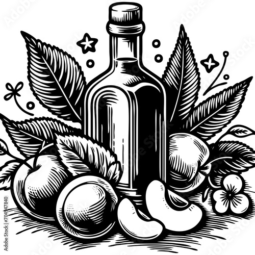 Flasche