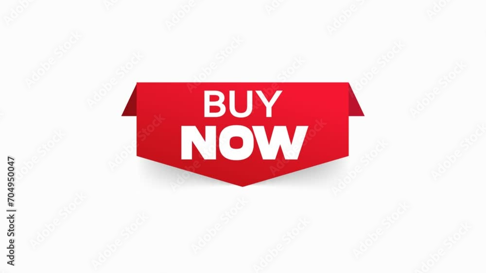 Label animation Buy now, label animation Label animation Buy now, label animation