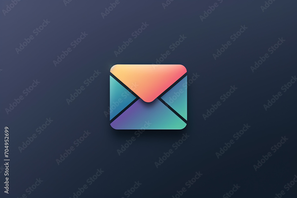 Modern and stylish letter logo. Modern and stylish letter logo.