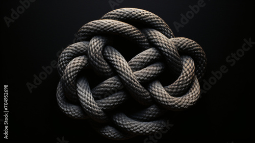 Gordian knot
