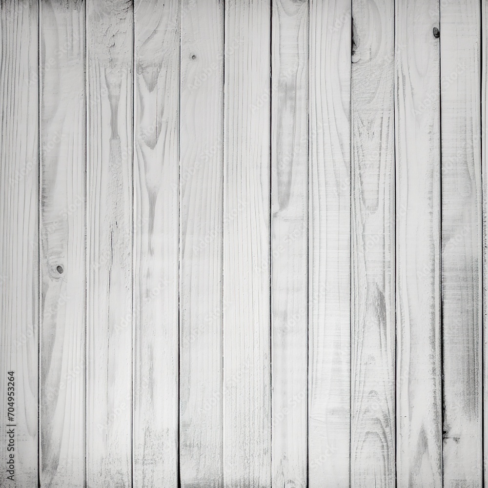 Wood plank white texture background surface with old natural pattern. Barn wooden wall antique cracking furniture weathered rustic vintage peeling wallpaper. Wood grain with hardwood. - Gen AI Wood plank white texture background surface with old natural pattern. Barn wooden wall antique cracking furniture weathered rustic vintage peeling wallpaper. Wood grain with hardwood. - Gen AI