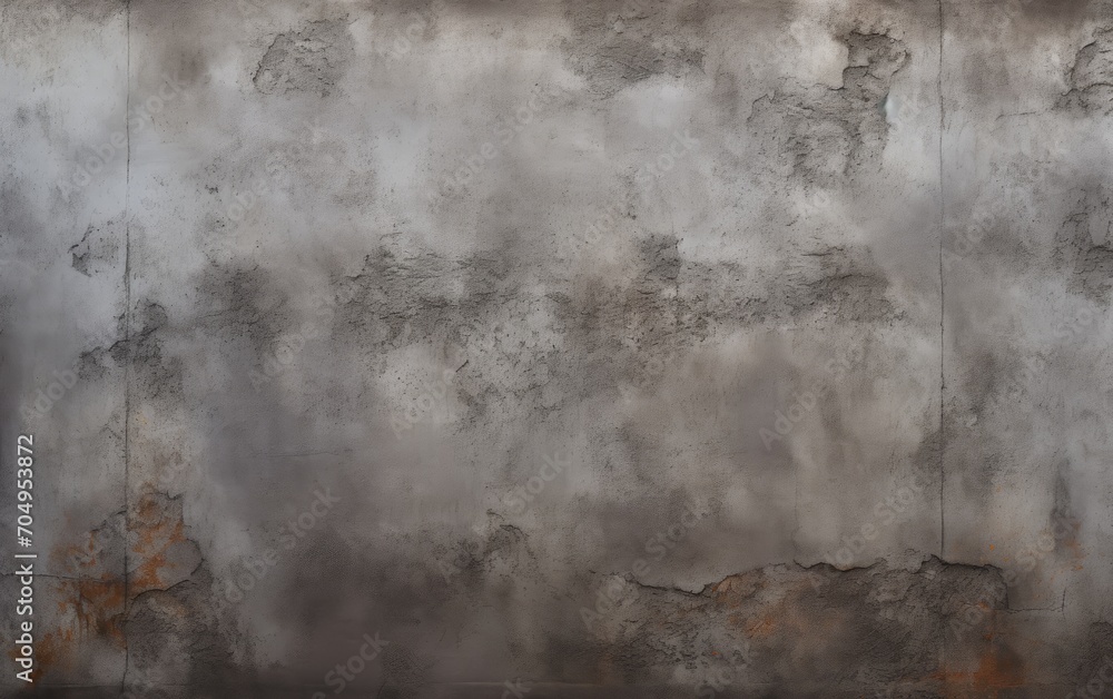 Industrial Concrete Wall texture.