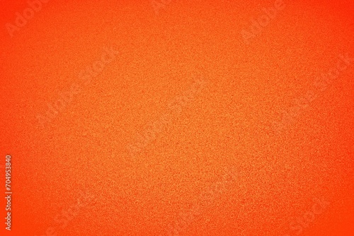 Copy of CoDark orange color background with gradient and grain effect
