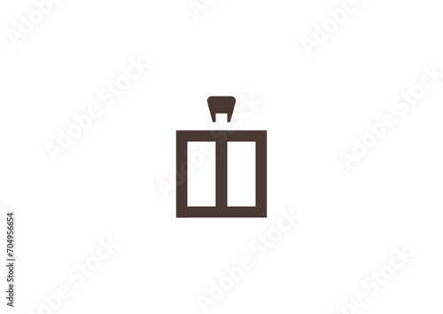 Iconic perfume logo, parfum logo, perfume logo designrings logo, luxury logo, iconic luxury logo , Royal Logo, Luxury logo, Luxurious logo, Elegant logo.