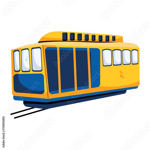 Cable Car