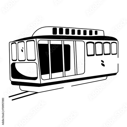 Cable Car