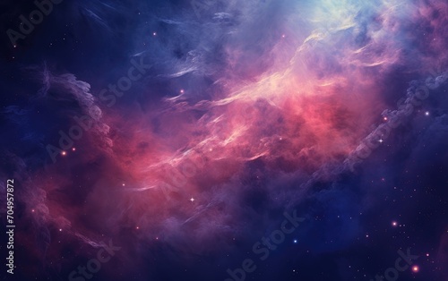 Nebula Nectar solid background.