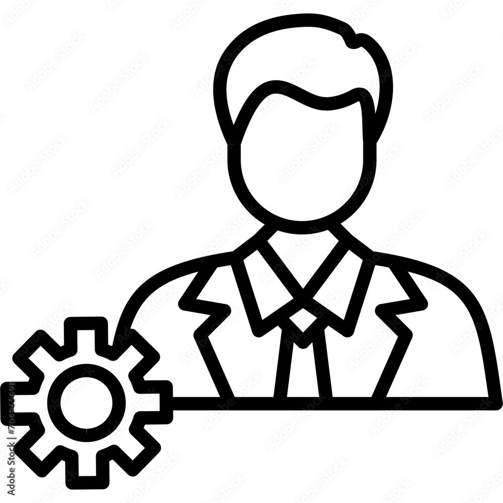 Admin Icon Admin Icon