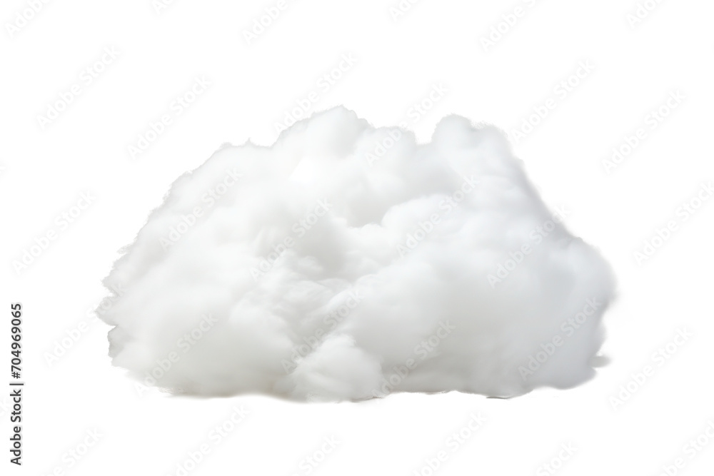 cloud isolated cloud isolated