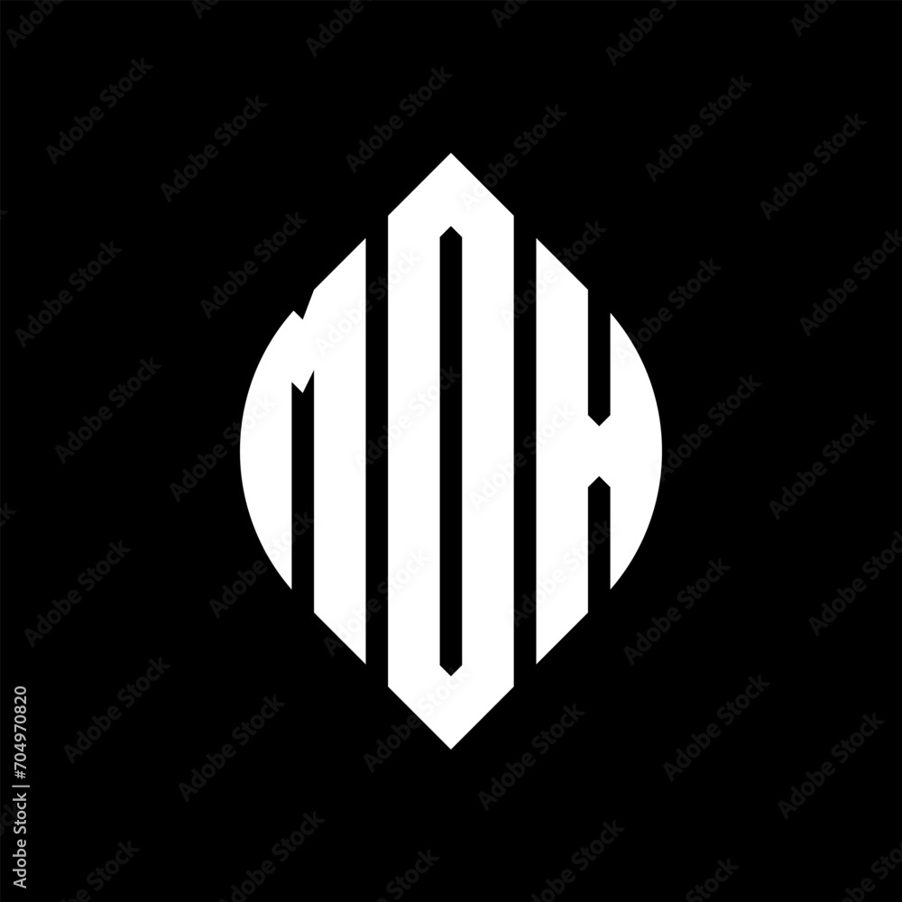 MDX circle letter logo design with circle and ellipse shape. MDX ellipse letters with typographic style. The three initials form a circle logo. MDX circle emblem abstract monogram letter mark vector. MDX circle letter logo design with circle and ellipse shape. MDX ellipse letters with typographic style. The three initials form a circle logo. MDX circle emblem abstract monogram letter mark vector.