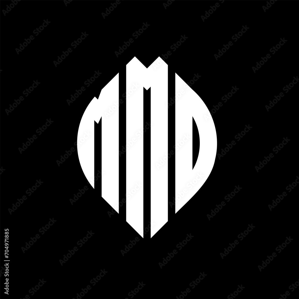 MMO circle letter logo design with circle and ellipse shape. MMO ellipse letters with typographic style. The three initials form a circle logo. MMO circle emblem abstract monogram letter mark vector. MMO circle letter logo design with circle and ellipse shape. MMO ellipse letters with typographic style. The three initials form a circle logo. MMO circle emblem abstract monogram letter mark vector.
