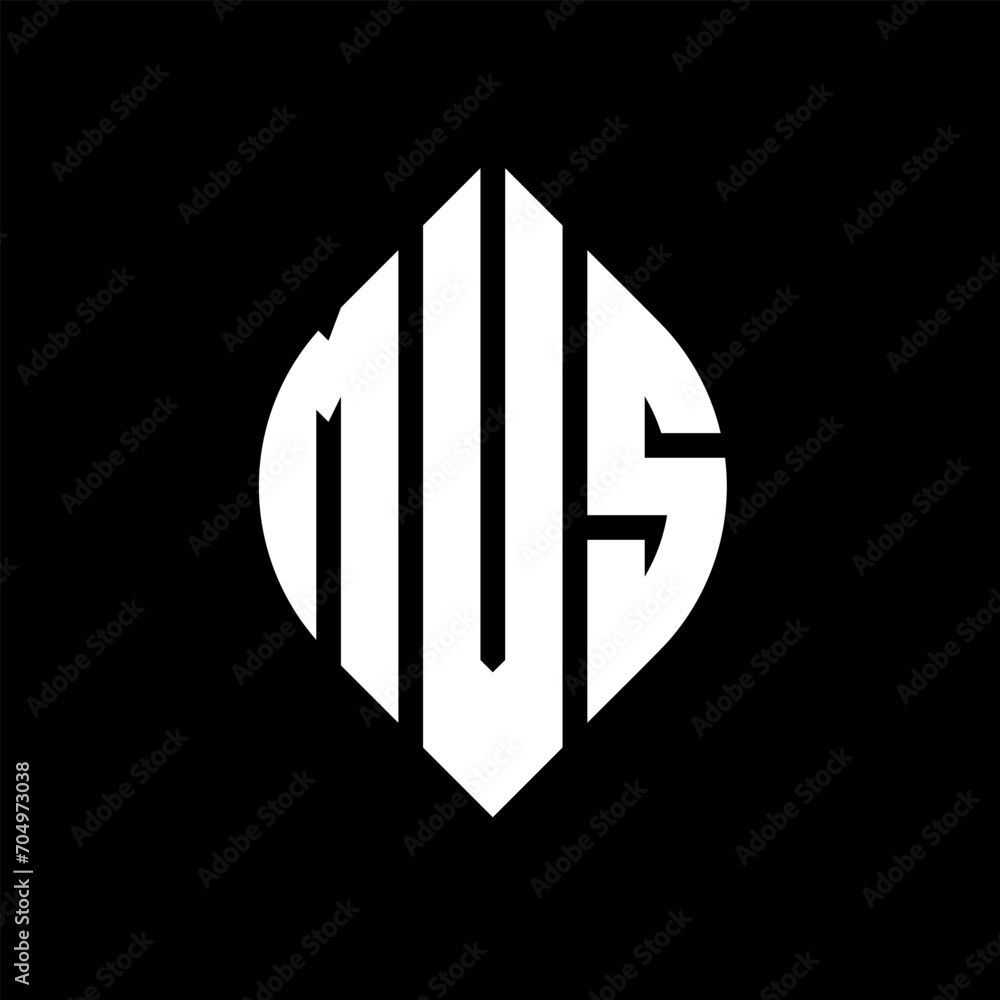 MVS circle letter logo design with circle and ellipse shape. MVS ellipse letters with typographic style. The three initials form a circle logo. MVS circle emblem abstract monogram letter mark vector. MVS circle letter logo design with circle and ellipse shape. MVS ellipse letters with typographic style. The three initials form a circle logo. MVS circle emblem abstract monogram letter mark vector.