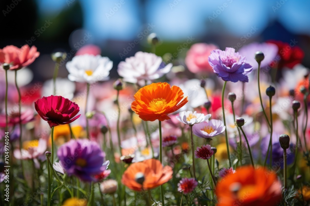 a bunch of flowers that are in a vase on a table and some flowers are in a vase on a table. a bunch of flowers that are in a vase on a table and some flowers are in a vase on a table.