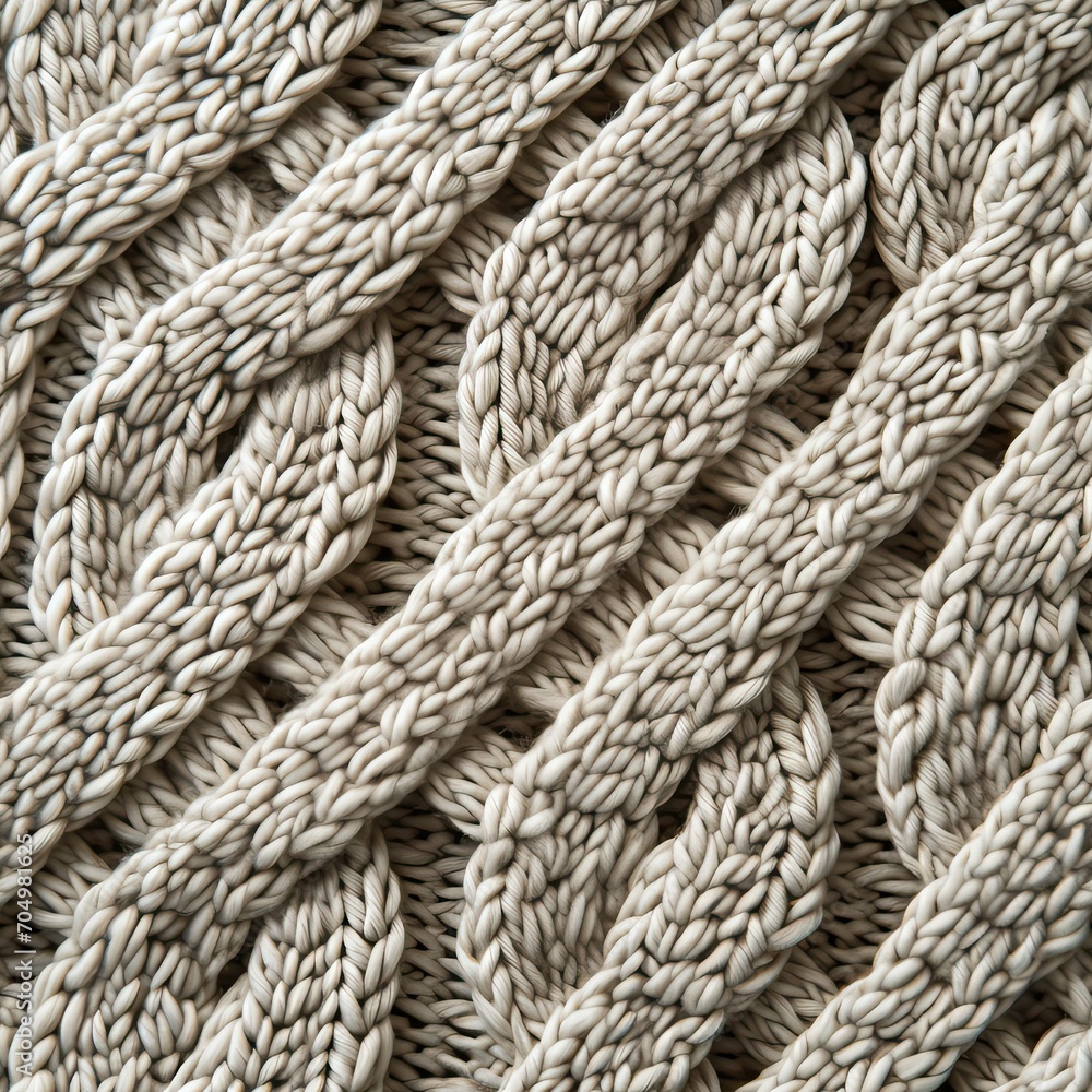 Seamless cozy sweater texture, repeating pattern texture Seamless cozy sweater texture, repeating pattern texture