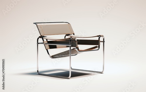 Wassily Chair. photo