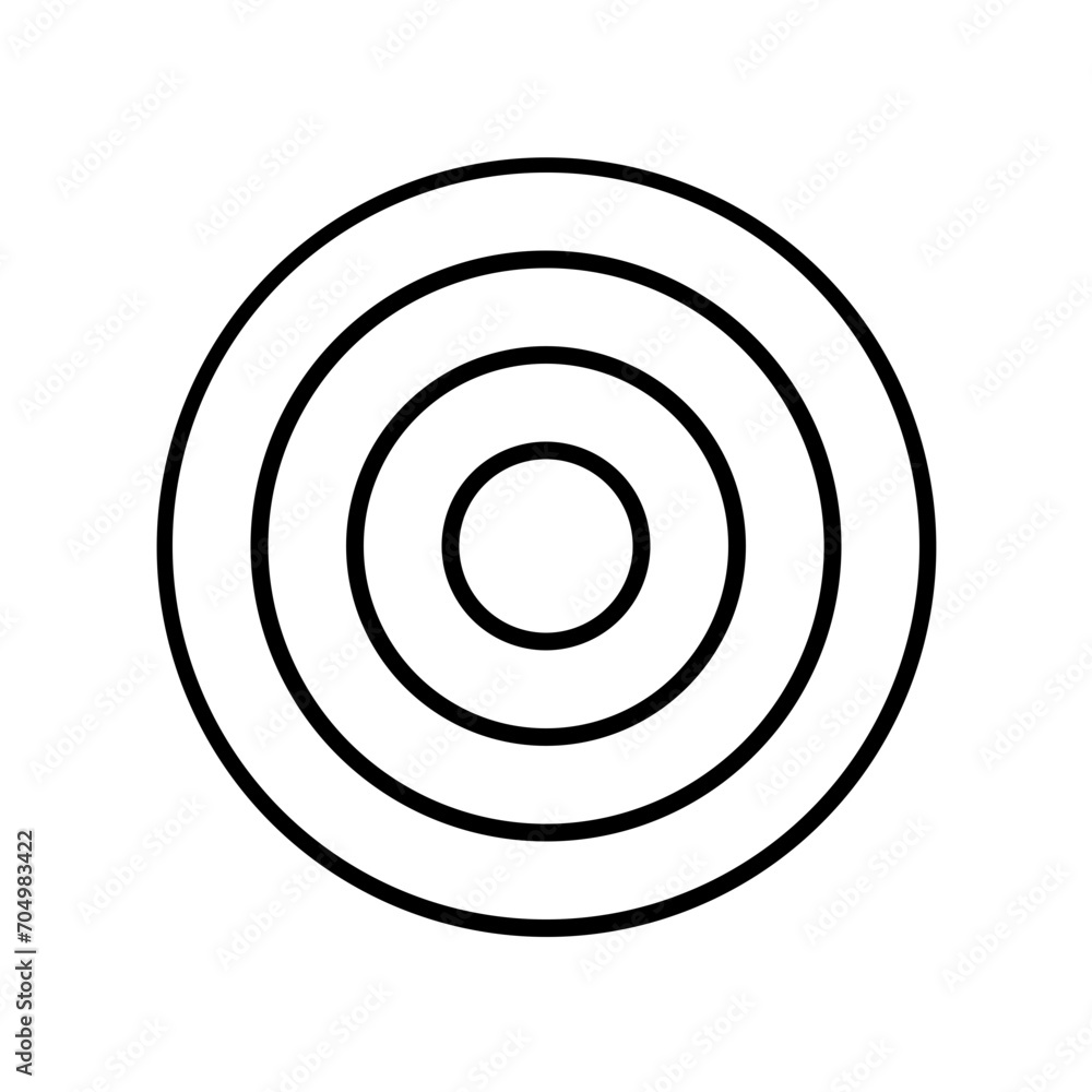 Geometric Abstract Decorative Shape Universal trendy Design Element Geometric Abstract Decorative Shape Universal trendy Design Element